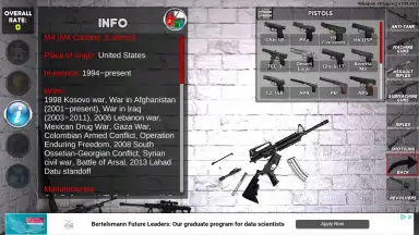 Screenshot von Weapon stripping 26