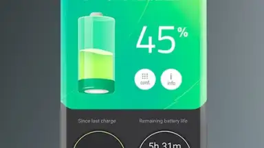 Screenshot von Flip&Save 4