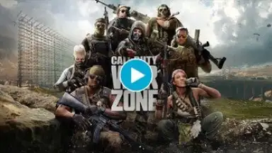 Screenshot von Call of Duty: Warzone Mobile 1