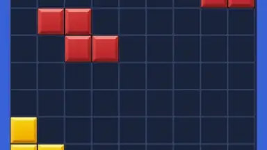 Screenshot von Block Blast Pro – Brain Blast 1