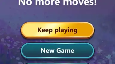 Screenshot von Mahjong by Microsoft 8