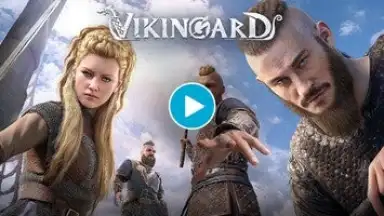 Screenshot von Vikingard 1