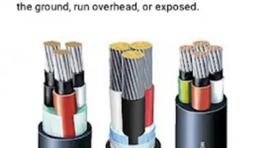 Screenshot von Electrical Handbook: Electric 4
