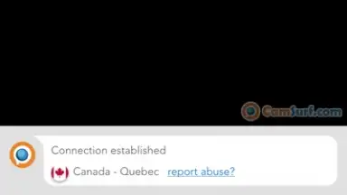 Screenshot von Camsurf 1