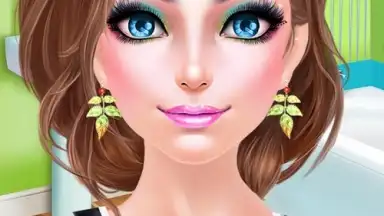 Screenshot von Zoo Date Salon 11