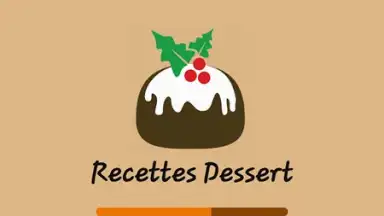 Screenshot von Recettes Dessert 5
