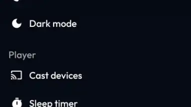Screenshot von Lyra 9