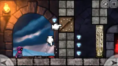 Screenshot von Magic Portals Free 12