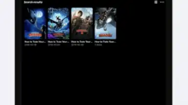 Screenshot von VidHub 13