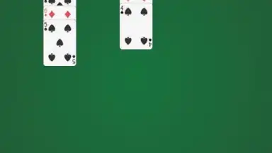 Screenshot von Solitaire HD 9