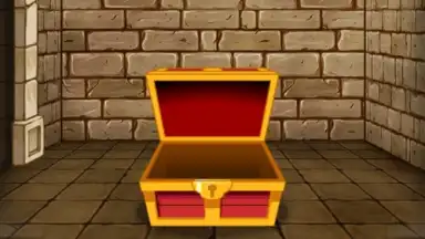 Screenshot von DungeonFlicker 6