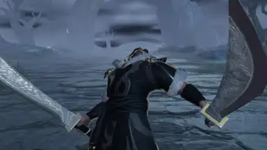Screenshot von Sword Legend 2