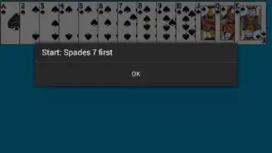 Screenshot von Poker7 2