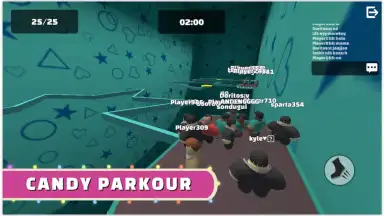 Screenshot von Crab Challenge 3