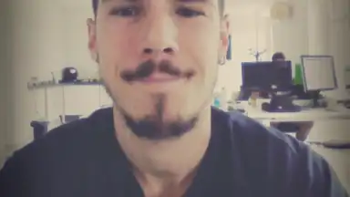 Screenshot von BestMe Selfie Camera 1