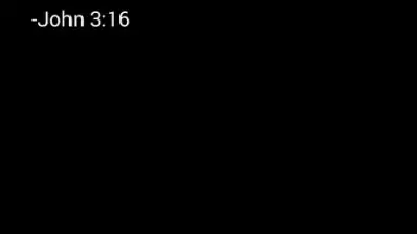 Screenshot von Bible Quotes 6