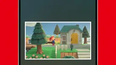 Screenshot von Nintendo Music 3