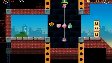 Screenshot von Bean Dreams 8