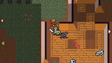 Screenshot von Heroism 7