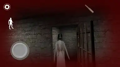 Screenshot von Granny 3 2