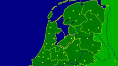 Screenshot von Het Weer 4