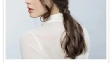 Screenshot von Style My Hair 6