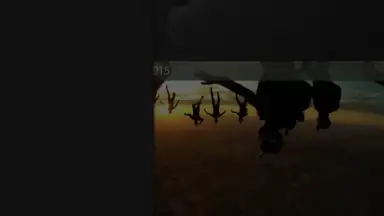 Screenshot von GoPro Quik 1