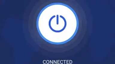 Screenshot von Super VPN 1