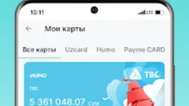 Screenshot von Payme 8