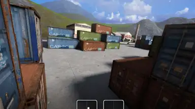 Screenshot von FeelFPV 15