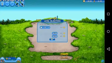 Screenshot von Farm Frenzy Free 5