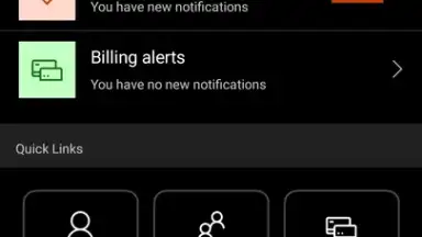 Screenshot von Microsoft 365 Admin 2