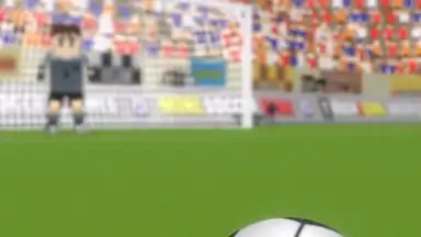 Screenshot von Mini Soccer Star 21