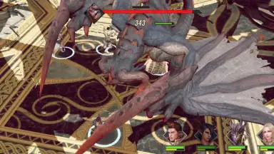 Screenshot von TERA: Endless War 10