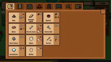 Screenshot von ForestCamp 6