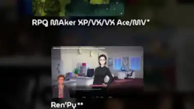 Screenshot von JoiPlay 5