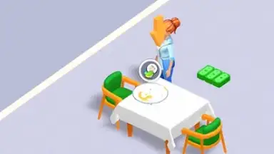 Screenshot von Suzy's Restaurant 3