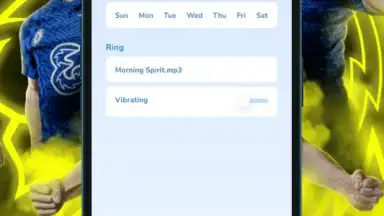 Screenshot von Parimatch 1