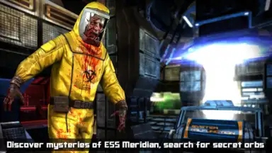 Screenshot von Dead Effect 2