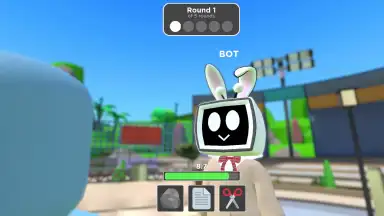 Screenshot von Blox World 5