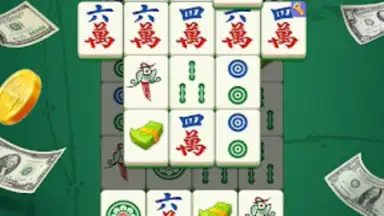 Screenshot von Mahjong Match：Tile Puzzle 5