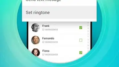 Screenshot von PixelPhone 4