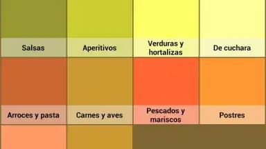 Screenshot von Recetas Thermomix lite 8
