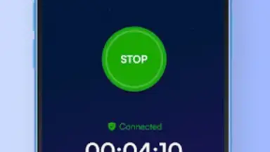 Screenshot von Pronto VPN 5