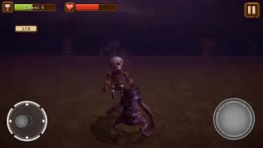 Screenshot von Vampire Simulator 2