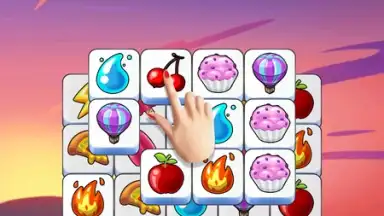 Screenshot von Tile Club 1