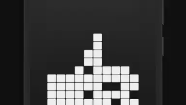Screenshot von Classic Block Puzzle Free: Тетрис 1