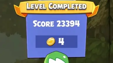 Screenshot von Angry Birds POP 2 10