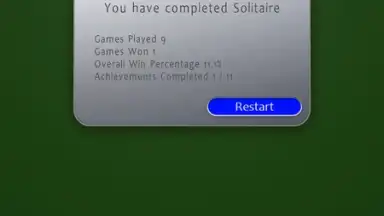 Screenshot von Solitaire Twist 6