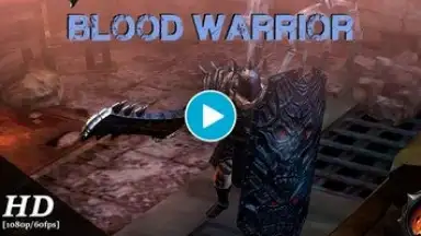 Screenshot von Blood Warrior: RED EDITION 1